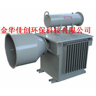 冷水滩GGAJ02电除尘高压静电变压器